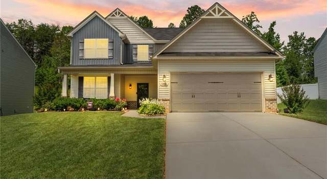 Property at 1951 Rubywood St, Greensboro, NC 27405, 4 beds, 2.5 baths