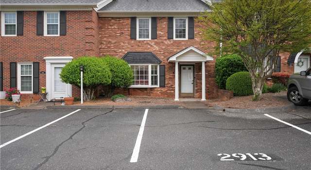 Photo of 2913 Burke Place Ct, Winston Salem, NC 27103