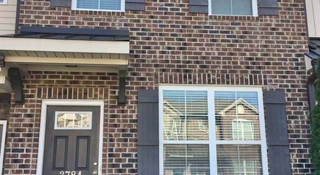 Photo of 3784 Shadow Ridge Dr, High Point, NC 27265