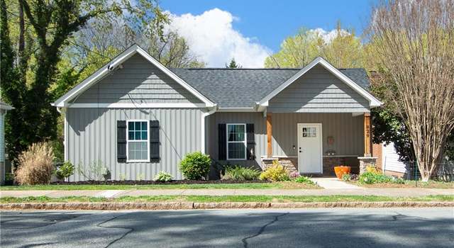 Photo of 929 Franklin St, Winston-salem, NC 27127