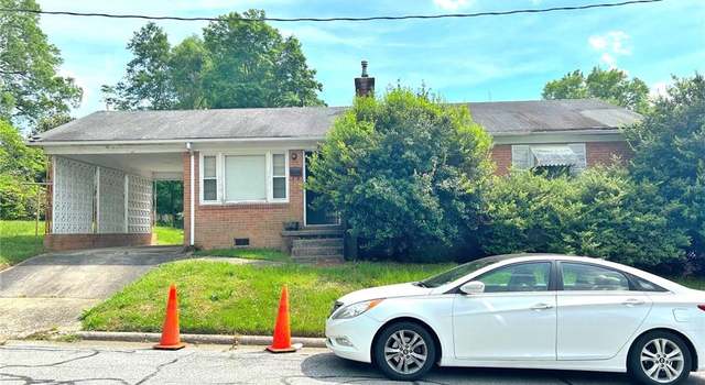 Photo of 800 Bluford St, Greensboro, NC 27401