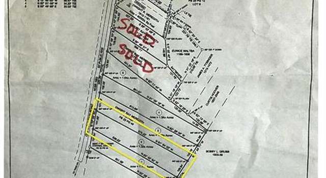 Photo of 0 (LOT 2) Old Mountain Rd, Trinity, NC 27370