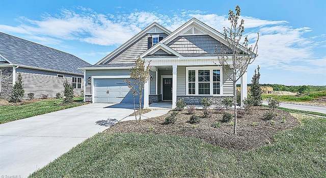 Photo of 5441 Quartz Ave, Clemmons, NC 27012