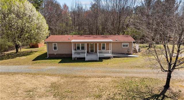Photo of 6509 Monnett Rd, Climax, NC 27233