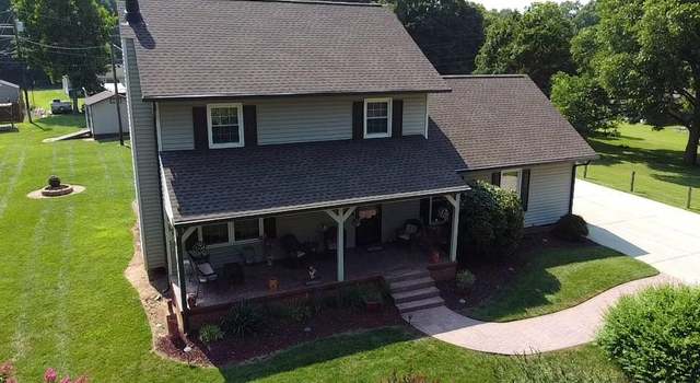 Photo of 4471 Virginia Dr, Trinity, NC 27370