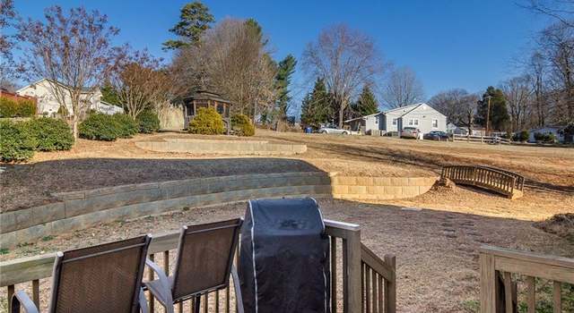Photo of 3920 Clinard Ave, Winston Salem, NC 27127