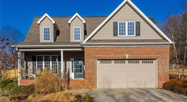 Photo of 3920 Clinard Ave, Winston Salem, NC 27127
