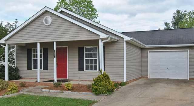 Photo of 121 Westmont Dr, Winston Salem, NC 27104