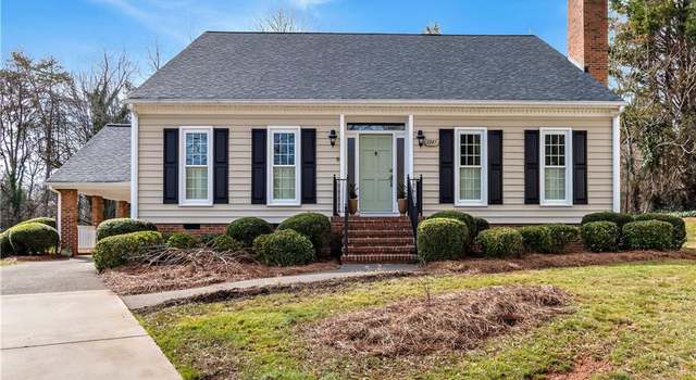 Photo of 1243 Stadler Ridge Rd, Winston-salem, NC 27106