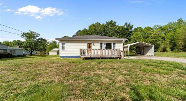 Photo of 2641 Michael Rd, Lexington, NC 27295