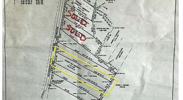 Photo of 0 (LOT 3) Old Mountain Rd, Trinity, NC 27370