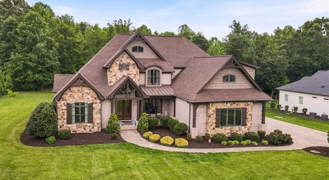 Photo of 7296 Henson Forest Dr, Summerfield, NC 27358