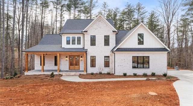 Photo of 571 Doub Rd, Lewisville, NC 27023