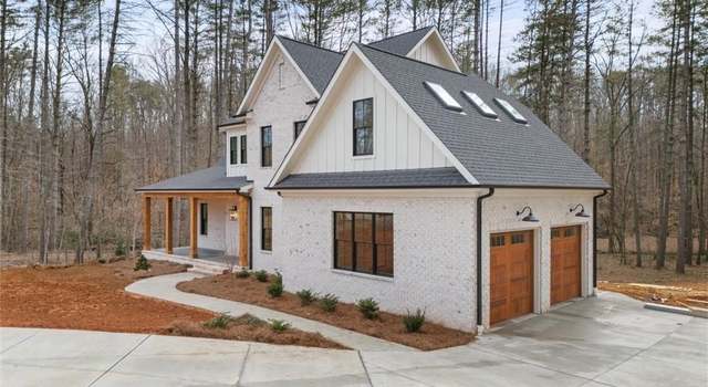 Photo of 571 Doub Rd, Lewisville, NC 27023