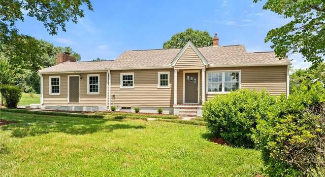 Photo of 5491 Shattalon Dr, Winston-salem, NC 27106
