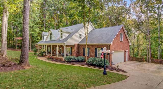Photo of 4502 Blagdon Ct, Browns Summit, NC 27214