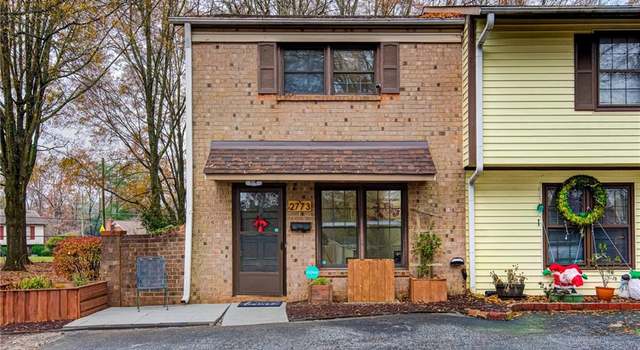 Photo of 2773 Reynolds Park Rd, Winston-salem, NC 27107