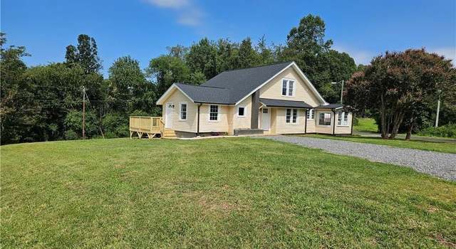 Photo of 1352 Weldon Smith Rd, Lawsonville, NC 27022