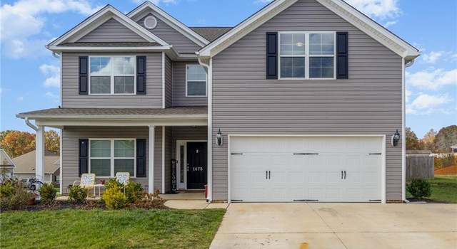 Photo of 1675 Palmer Dr, Graham, NC 27253
