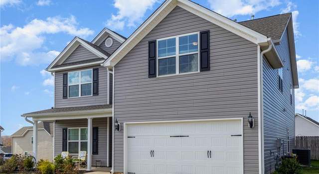 Photo of 1675 Palmer Dr, Graham, NC 27253