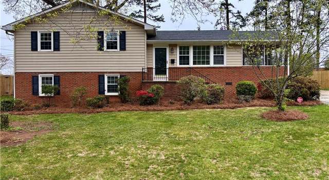 Photo of 2879 Ashwood Dr, Winston-salem, NC 27103