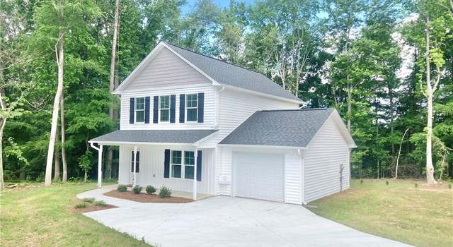 Photo of 242 Sara Ln, Winston-salem, NC 27103