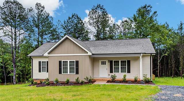 Photo of 307 Lick Creek Church Rd, Denton, NC 27239