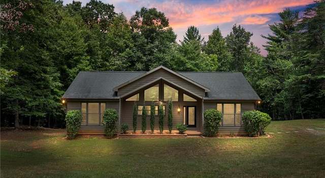 Property at 1048 Parnell Mountain Dr, Westfield, NC 27053, 2 beds, 2 baths