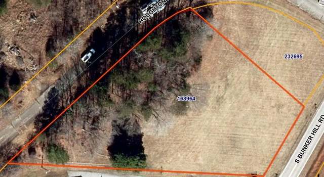 Photo of 512 S Bunker Hill Rd, Colfax, NC 27235