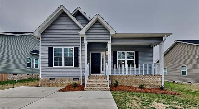 Photo of 402 Lowdermilk St, Greensboro, NC 27401