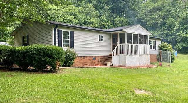 434 E Lee Ave, Yadkinville, NC 27055 | Redfin