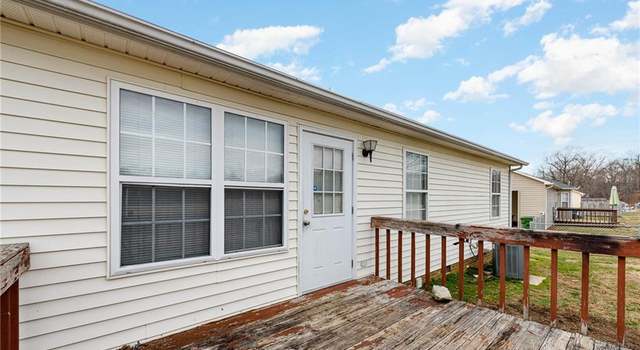 Photo of 1108 Manorwood Dr, Kernersville, NC 27284
