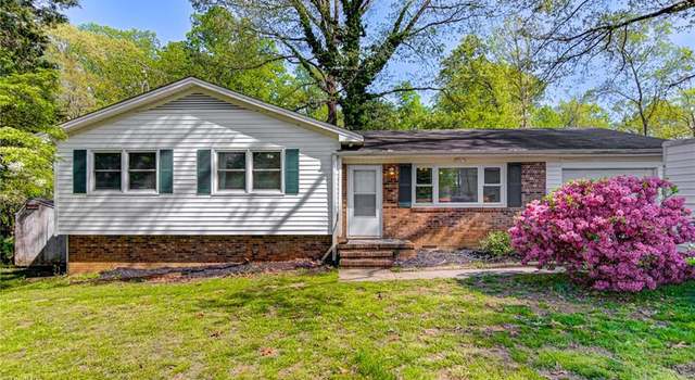 Photo of 3807 Frazier Rd, Greensboro, NC 27407