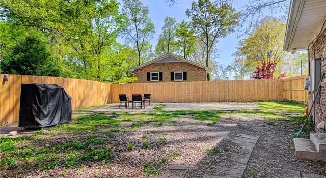 Photo of 3807 Frazier Rd, Greensboro, NC 27407