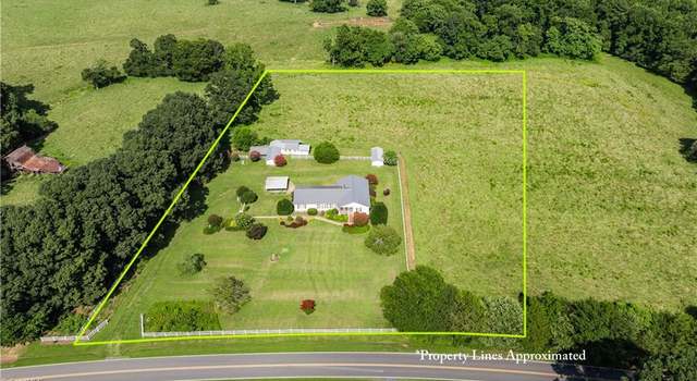 Photo of 338 Hicks Farm Rd, Staley, NC 27355