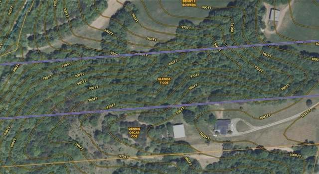 Photo of 00 Old Rockford Rd, Dobson, NC 27017