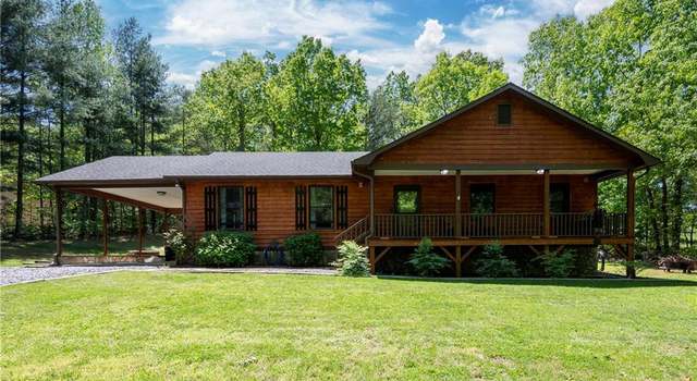 Photo of 9095 W Pine St, Lowgap, NC 27024
