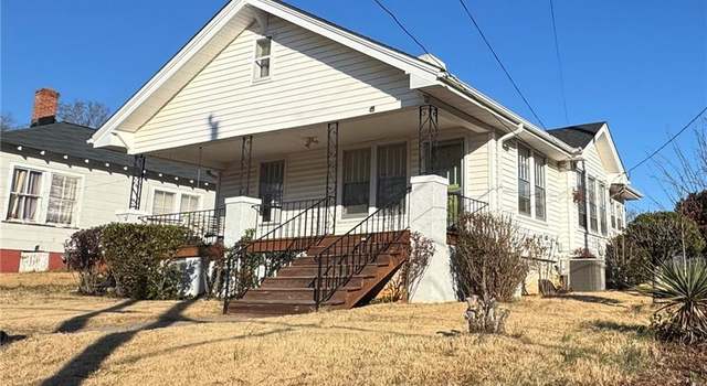Photo of 2443 Stockton St, Winston-salem, NC 27127
