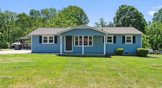 Photo of 1616 Sanford Dr, Winston-salem, NC 27105