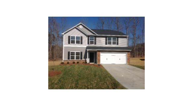 Photo of 199 Homeplace, Randleman, NC 27317