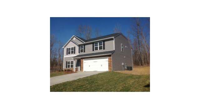 Photo of 199 Homeplace, Randleman, NC 27317