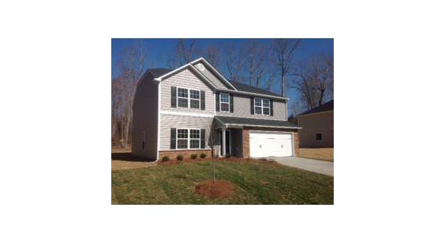 Photo of 199 Homeplace, Randleman, NC 27317