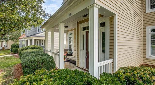 Photo of 118 Sweetwater Cir, Advance, NC 27006