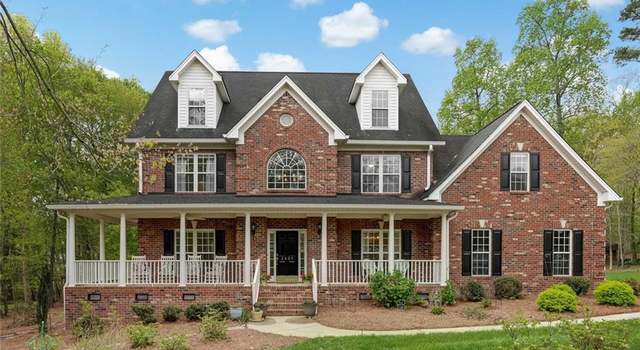 Photo of 2609 Oxmoor Rd, Summerfield, NC 27358