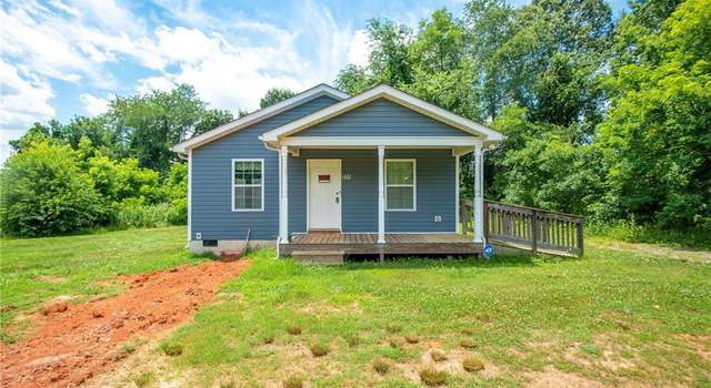 Photo of 311 Tidline Rd, Traphill, NC 28685