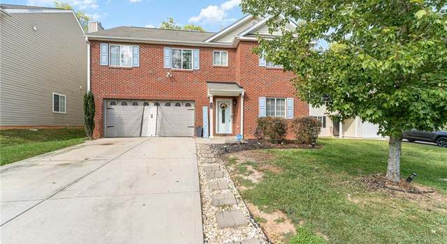 Photo of 719 Hidden Lake Ct, Browns Summit, NC 27214