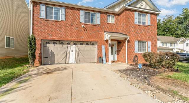 Photo of 719 Hidden Lake Ct, Browns Summit, NC 27214