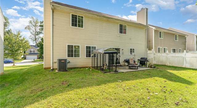 Photo of 719 Hidden Lake Ct, Browns Summit, NC 27214