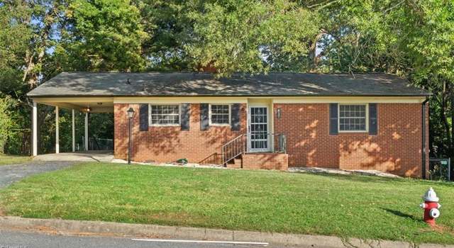 Photo of 417 S Main St, Asheboro, NC 27203