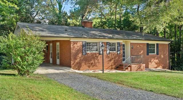 Photo of 417 S Main St, Asheboro, NC 27203